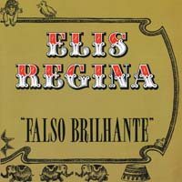 Elis Regina - Falso brilhante